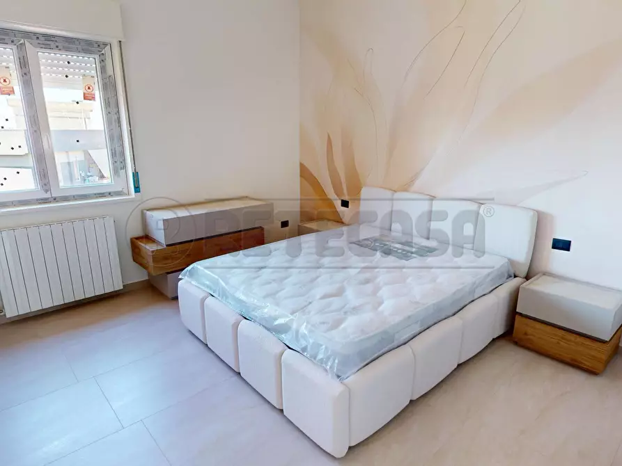 Immagine 18 di Attico in vendita  in Via Pacini Giovanni 18 a Caltanissetta