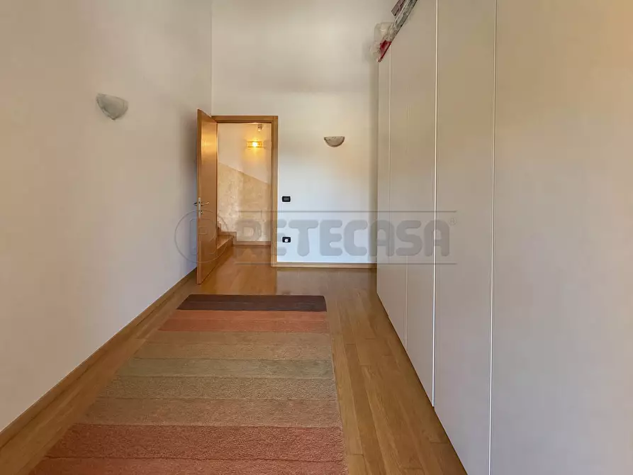 Immagine 18 di Porzione di casa in vendita  in Via Monte Summano a Costabissara