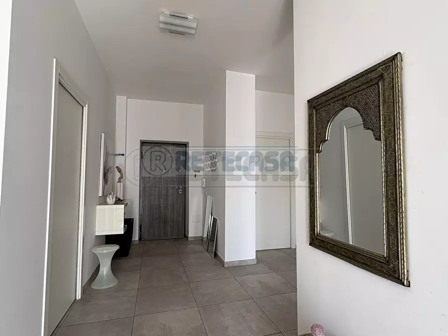 Immagine 7 di Attico in vendita  in Via Gennaro Tescione a Caserta