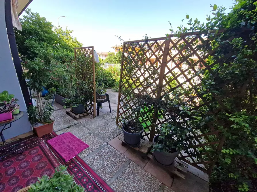 Immagine 23 di Villetta a schiera in vendita  in Via Boldori Attilio a Olmeneta