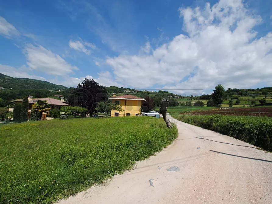 Immagine 13 di Terreno edificabile in vendita  in via restena 11 a Trissino