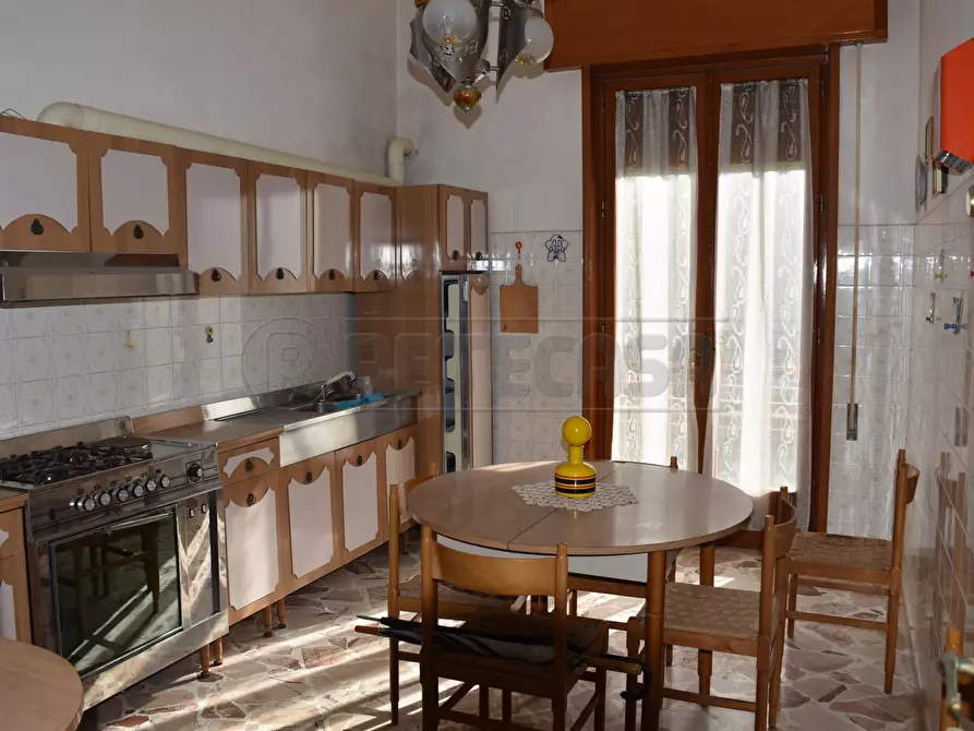 Immagine 15 di Appartamento in vendita  in via stazione 70 a Marsala