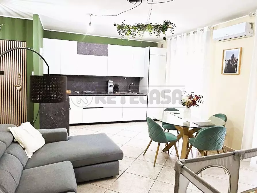 Immagine 9 di Trilocale in vendita  in strada colle renazzo 5 a Pescara