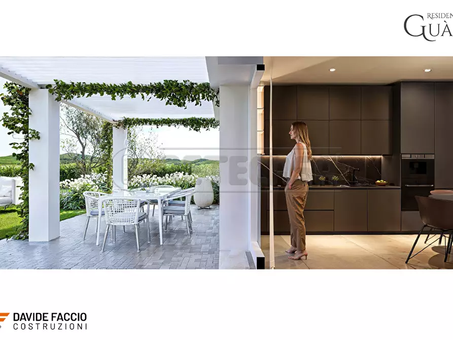 Immagine 18 di Appartamento in vendita  in Via Mure 303 a Arzignano