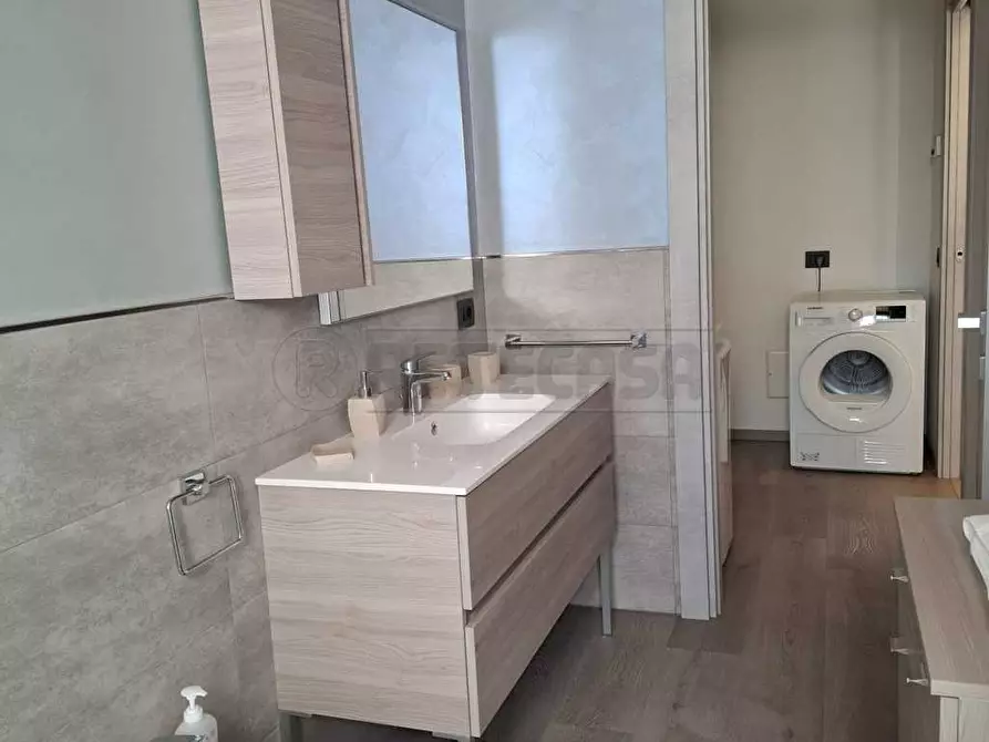 Immagine 5 di Bilocale in affitto  in Via Giosuè Carducci a Bondeno