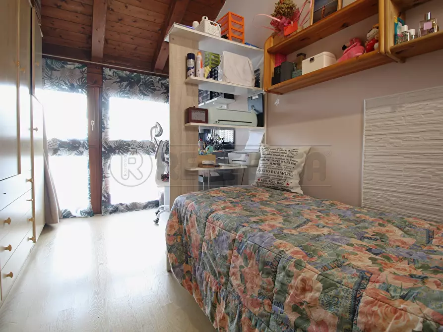 Immagine 14 di Terratetto in vendita  in Via Valdiezza 30 a Sovizzo