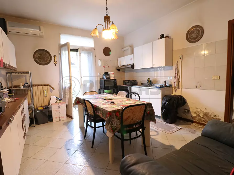 Immagine 6 di Casa indipendente in vendita  a Bondeno