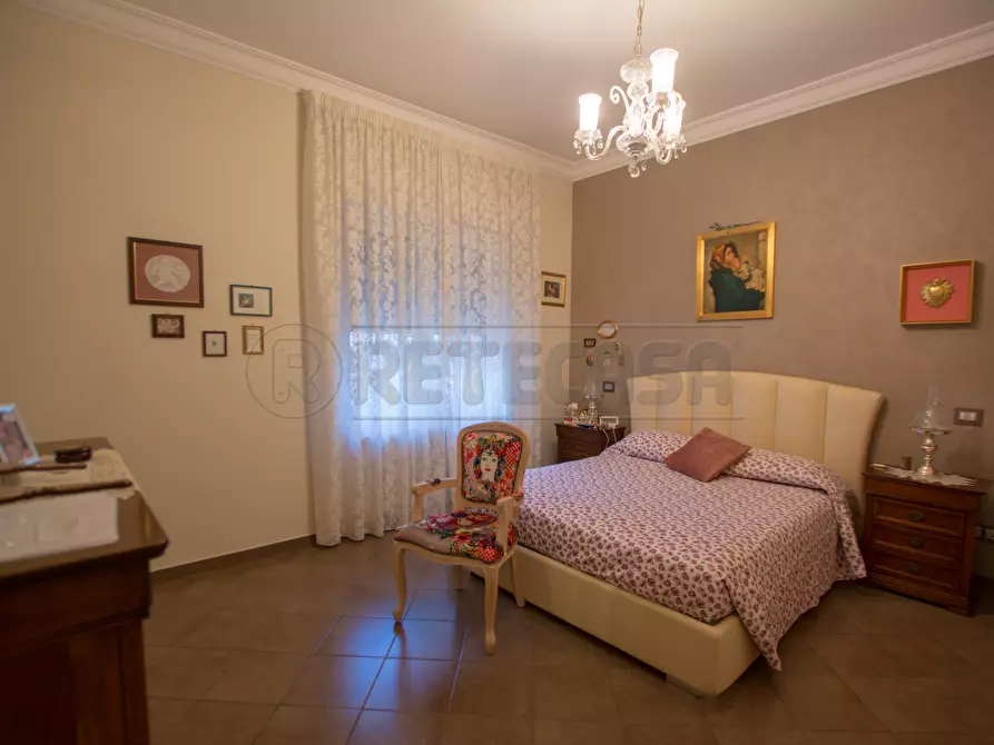 Immagine 9 di Appartamento in vendita  in Viale Regina Margherita 65 a Messina