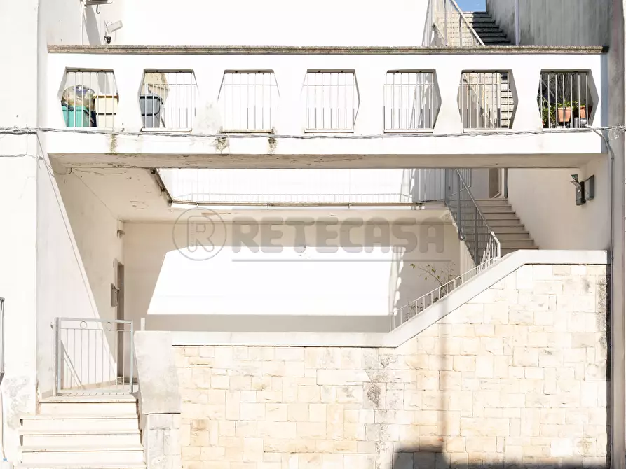 Immagine 31 di Quadrilocale in vendita  in Viale della Libertà 5 a Nardo'