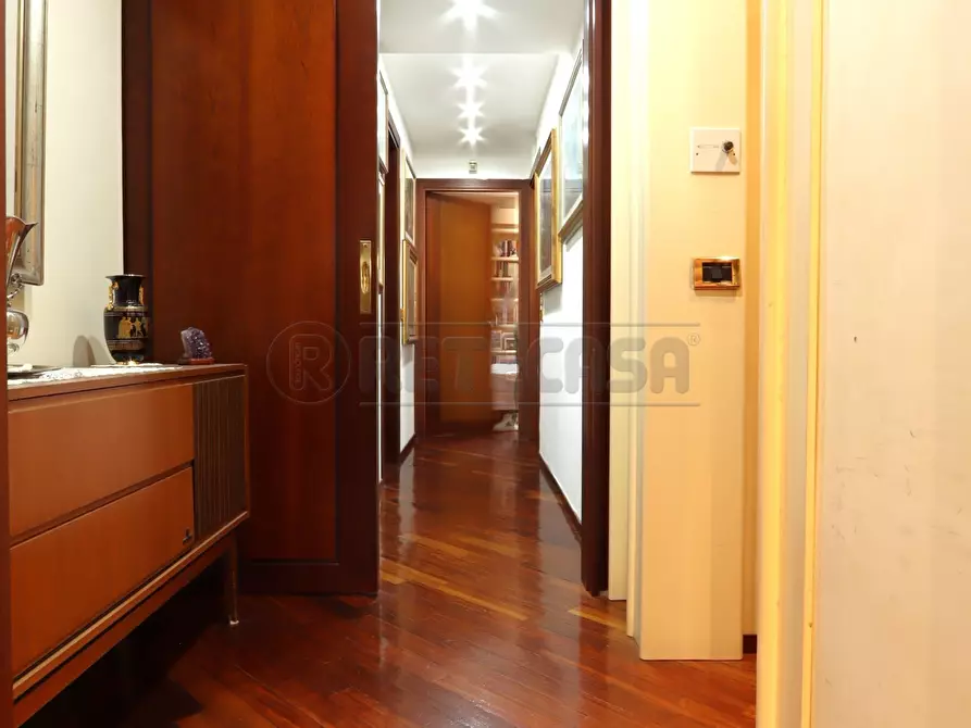 Immagine 7 di Appartamento in vendita  in Corso Andrea Palladio 96 a Vicenza