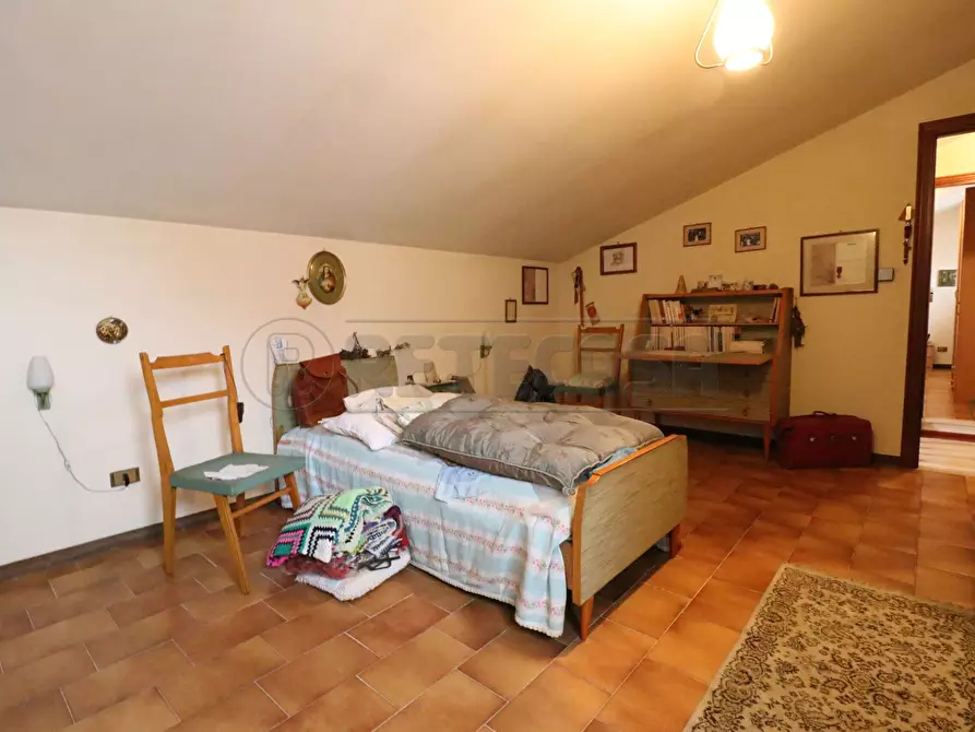 Immagine 15 di Villetta a schiera in vendita  a Sermide