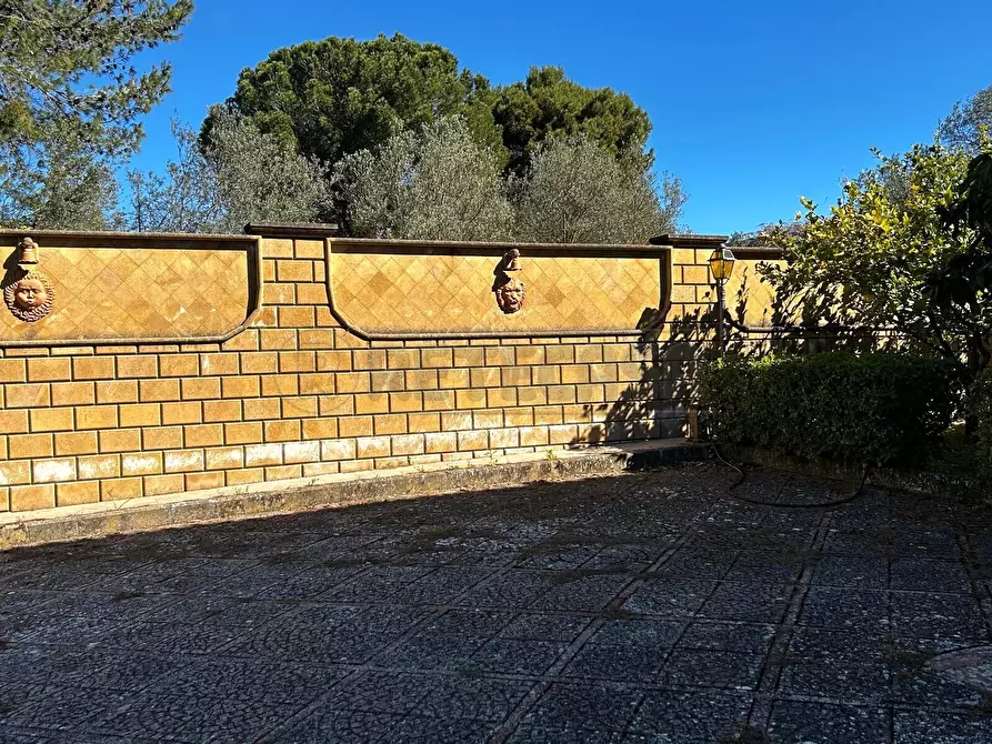Immagine 7 di Villa in vendita  in Via Luigi Russo 36 a Caltanissetta