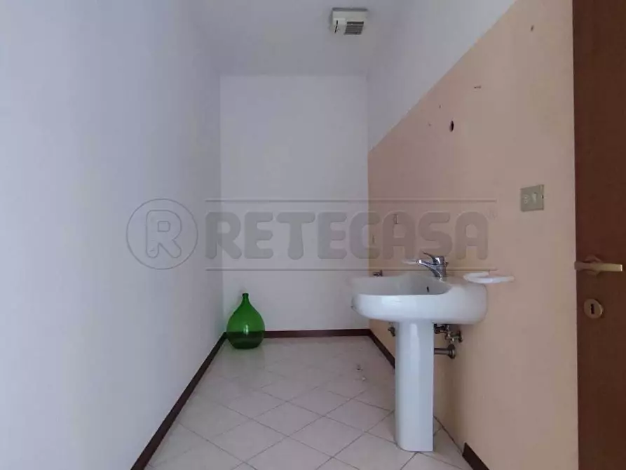Immagine 13 di Trilocale in affitto  in Via Pesa 1/A a Montebello Vicentino