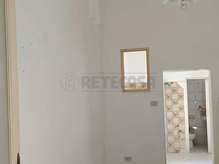 Immagine 12 di Casa indipendente in vendita  in Via Thaon de Revel a Maglie