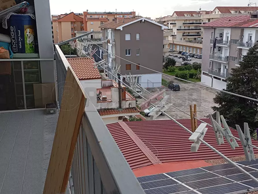 Immagine 16 di Quadrilocale in vendita  a San Nicola La Strada