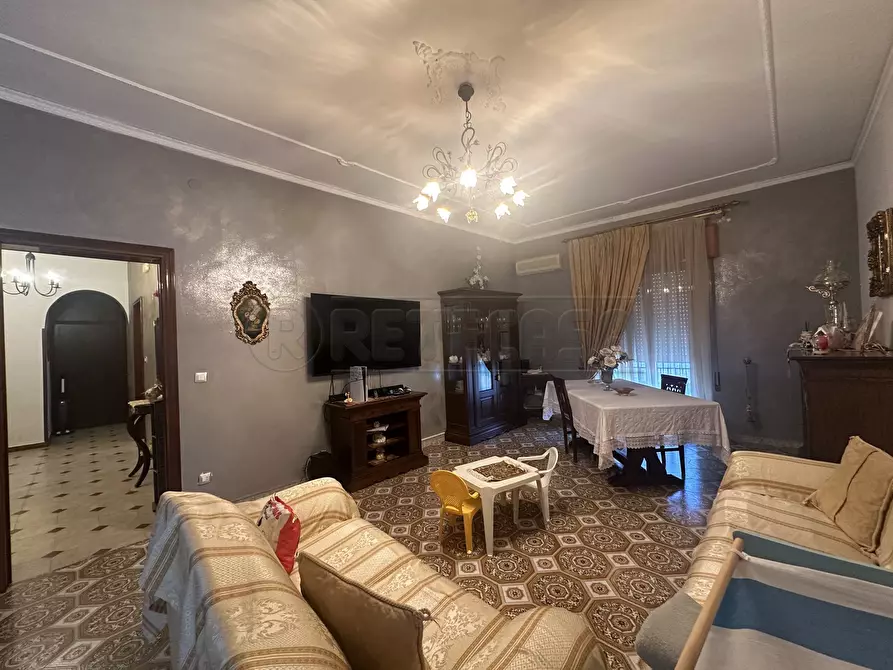 Immagine 5 di Appartamento in vendita  a Mazara Del Vallo