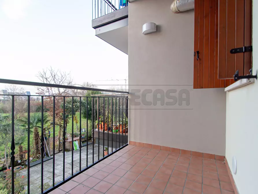 Immagine 14 di Appartamento in vendita  in Via Zardo 5 a Bolzano Vicentino