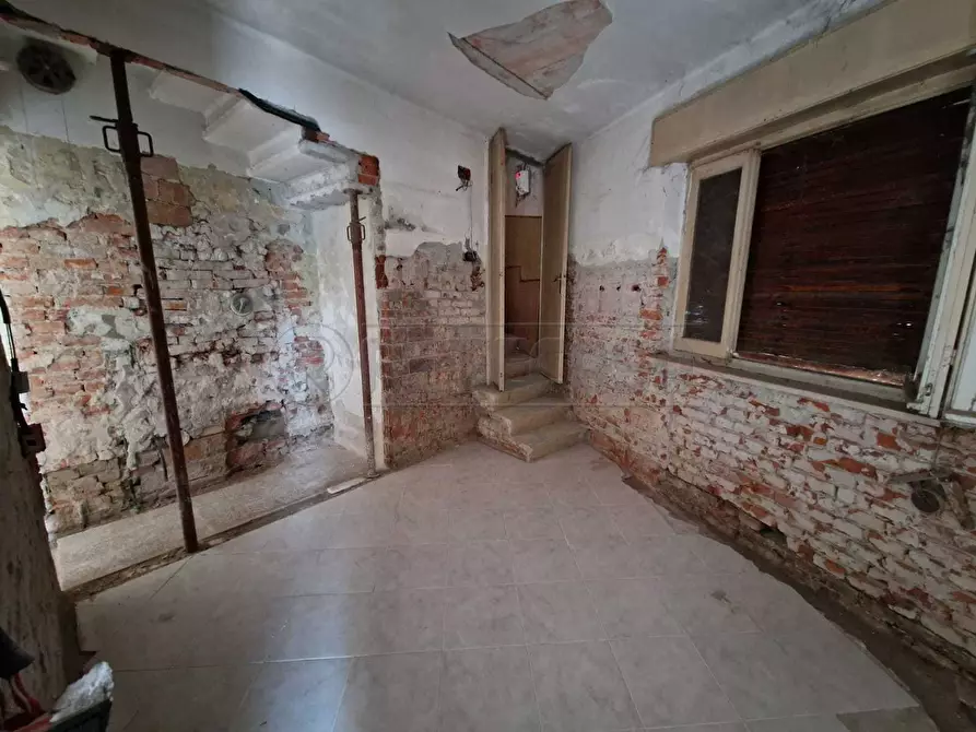 Immagine 13 di Casa indipendente in vendita  in Via Parigi a Castelvetro Piacentino