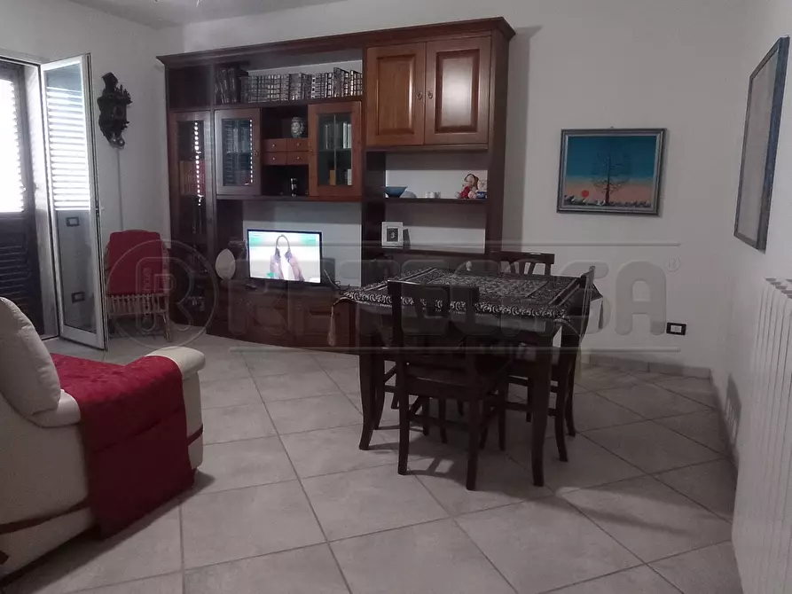 Immagine 4 di Appartamento in vendita  in Via Giuseppe Ungaretti 9 a Gallipoli