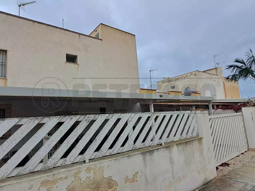 Immagine 42 di Casa indipendente in vendita  in Via Nettuno 7 a Petrosino