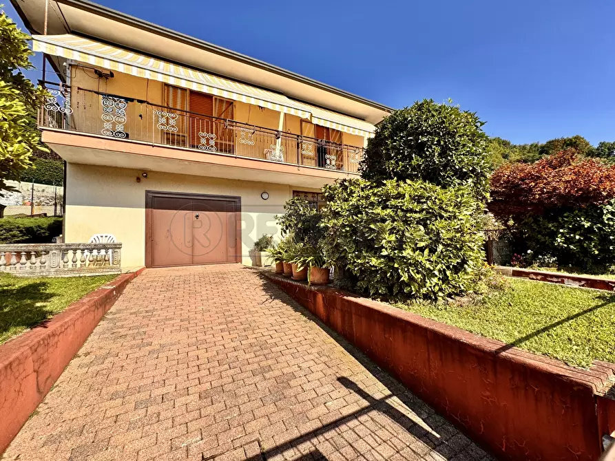 Immagine 6 di Casa semindipendente in vendita  in via carducci 4 a Cornedo Vicentino