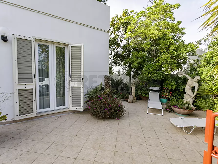 Immagine 4 di Villetta a schiera in vendita  in Via Angelo Antonio Fumarola 4 a Nardo'