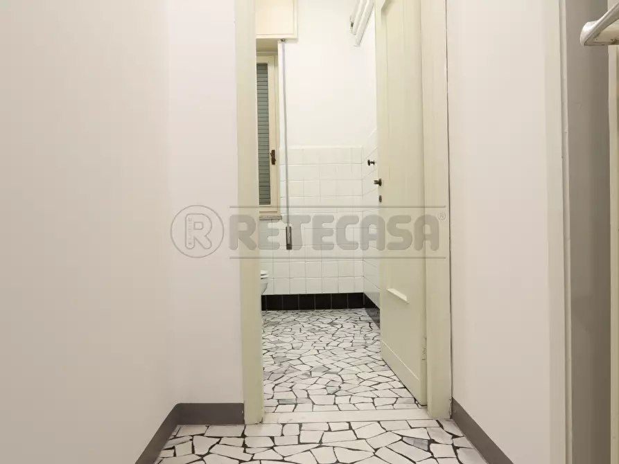 Immagine 22 di Ufficio in vendita  in Viale Milano 56 a Vicenza
