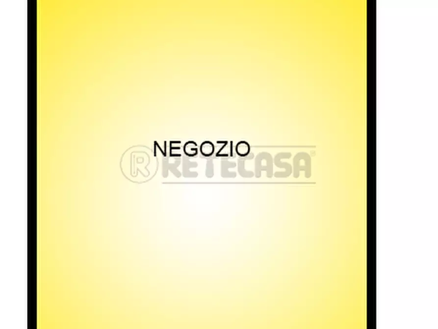 Immagine 15 di Locale commerciale in vendita  in Via Tirino 179 a Pescara