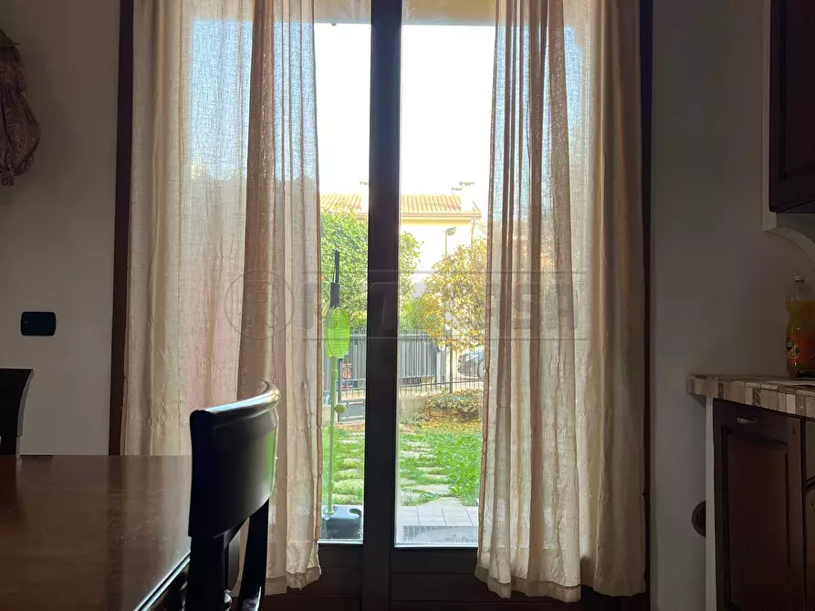 Immagine 9 di Appartamento in vendita  in VIA SILVIO PELLICO 43 a Sarego