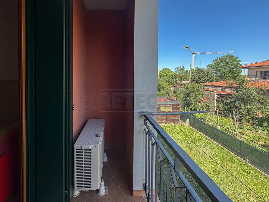 Immagine 28 di Porzione di casa in vendita  in Via Monte Summano a Costabissara