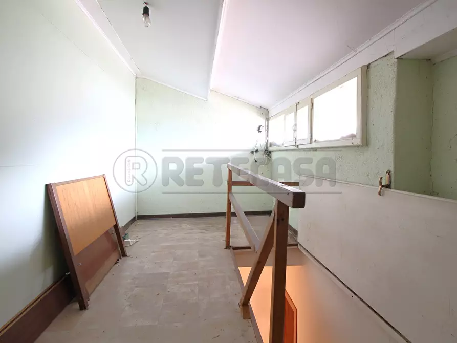 Immagine 13 di Casa semindipendente in vendita  in Via Tadiotti 25 a Montorso Vicentino