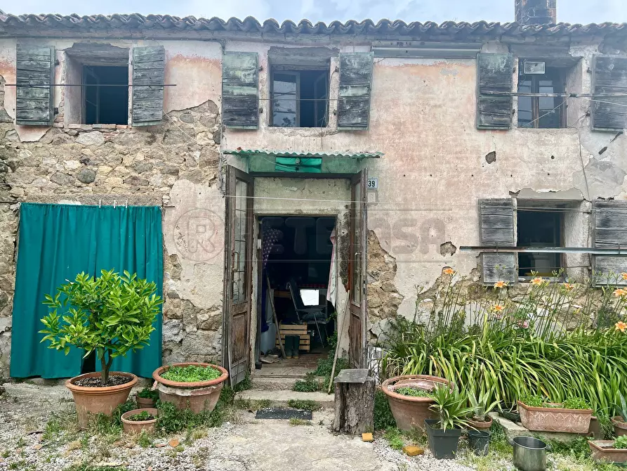 Immagine 24 di Villetta a schiera in vendita  in Via Monte Venda 516 a Vo