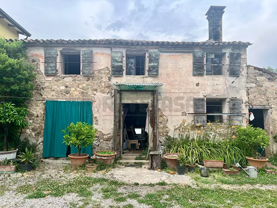 Immagine 25 di Villetta a schiera in vendita  in Via Monte Venda 516 a Vo