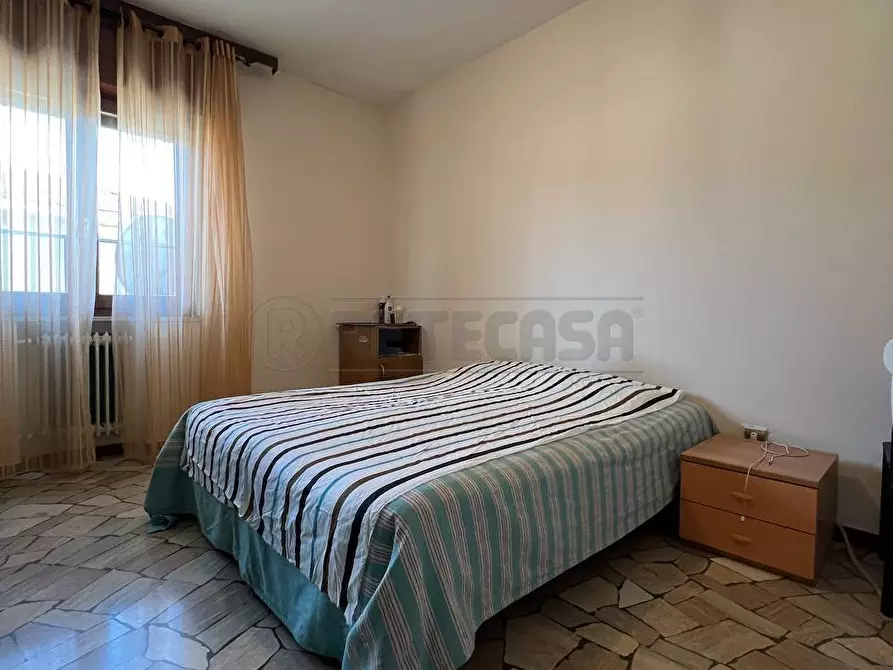 Immagine 10 di Bilocale in vendita  in Via E. Fermi 62 a Montecchio Maggiore