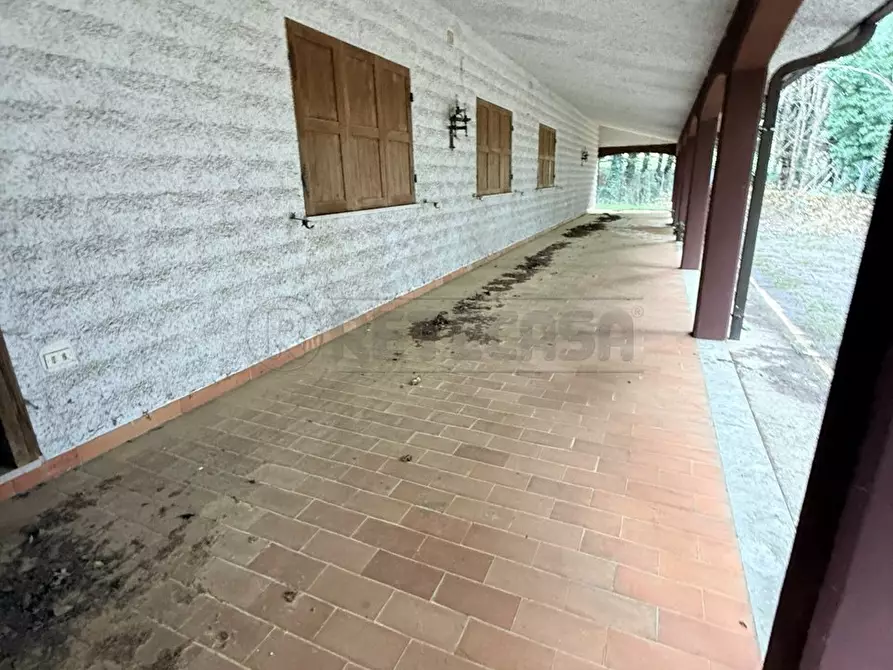 Immagine 4 di Casa bifamiliare in vendita  a Altissimo