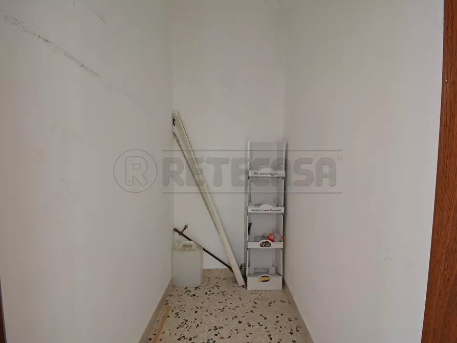 Immagine 25 di Quadrilocale in vendita  in Via Francesco Todaro 5 a Messina