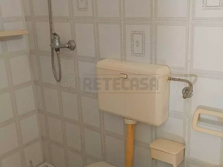 Immagine 19 di Casa indipendente in vendita  in Via Thaon de Revel a Maglie