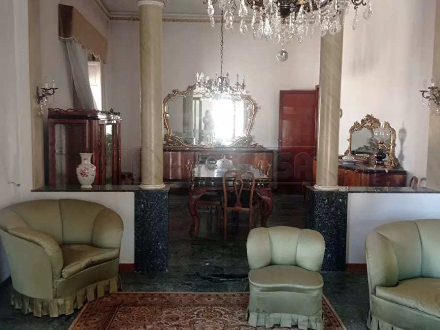 Immagine 1 di Appartamento in vendita  a Castelvetrano