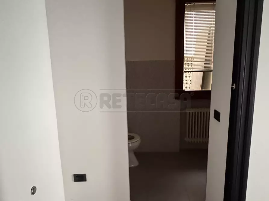 Immagine 5 di Ufficio in affitto  a Mirano