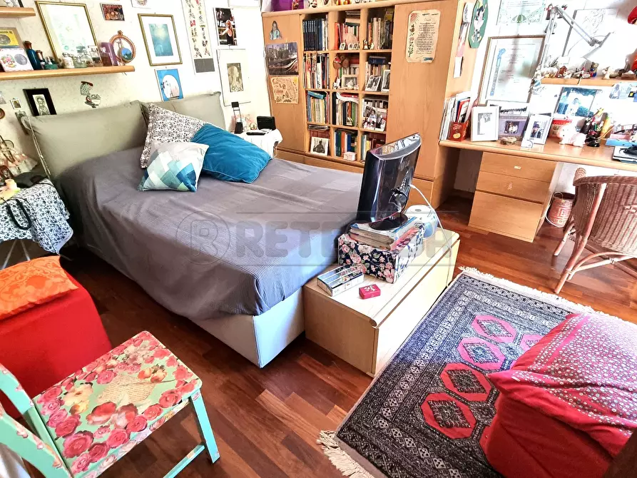 Immagine 16 di Villa in vendita  a Montesilvano