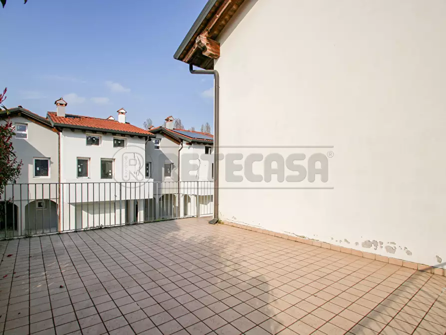 Immagine 31 di Appartamento in vendita  in Via Papa Luciani 249 a Bolzano Vicentino