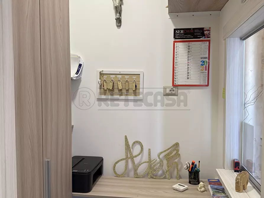 Immagine 46 di Pentalocale in vendita  in Via delle tessitrici 1 a Sannicola