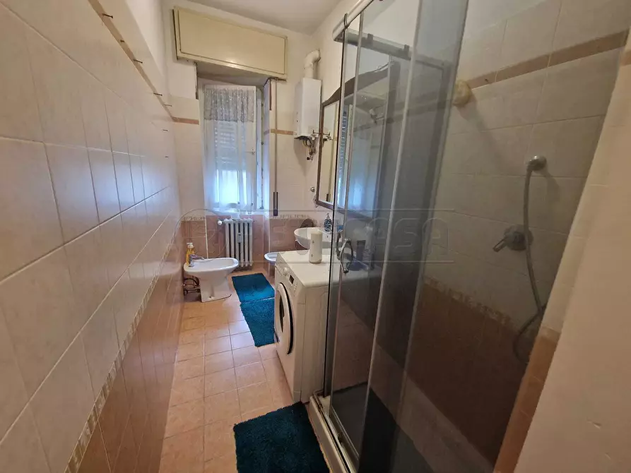 Immagine 9 di Trilocale in vendita  in Via Carlo Vittori a Cremona