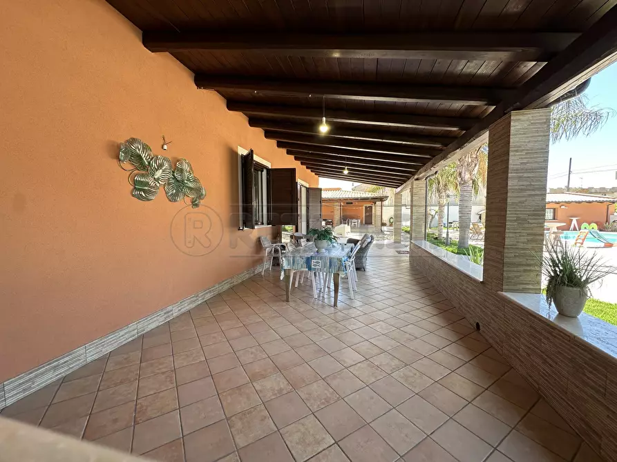 Immagine 7 di Villa in vendita  a Mazara Del Vallo