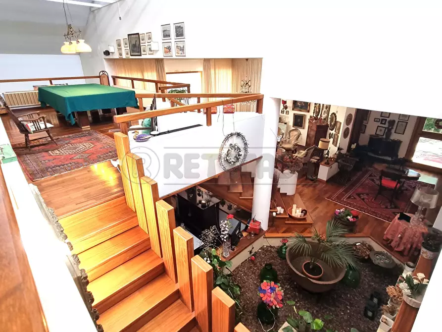 Immagine 20 di Villa in vendita  a Montesilvano