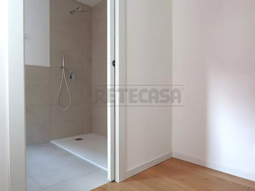 Immagine 32 di Casa semindipendente in vendita  in Via Legione Antonini 48 a Vicenza