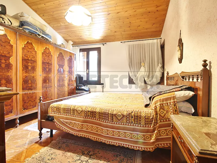 Immagine 12 di Porzione di casa in vendita  in Via Sani 14 a Gambellara