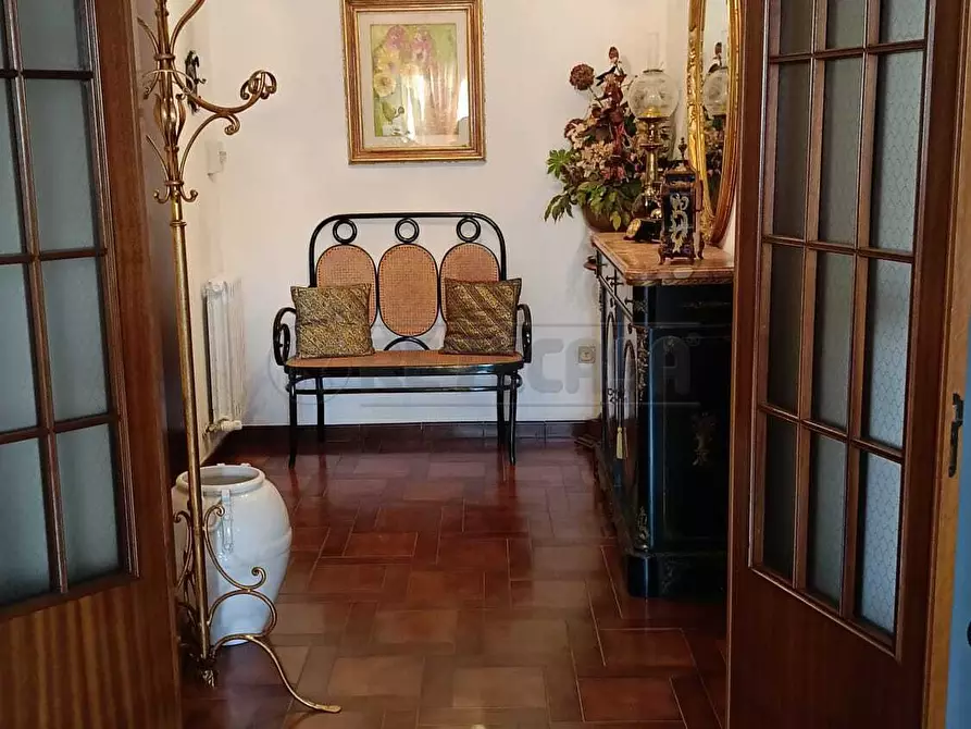 Immagine 19 di Quadrilocale in vendita  in Via Salvatore Fitto a Maglie