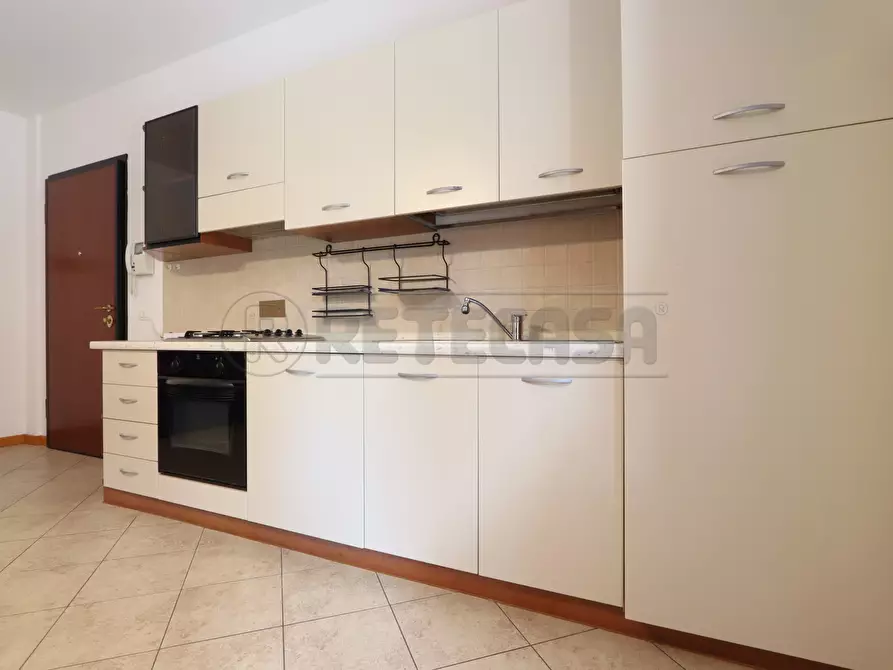 Immagine 34 di Appartamento in affitto  in via casermette 12 a Vicenza