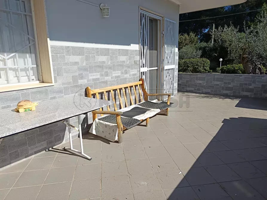 Immagine 12 di Villa in vendita  in Via B. Ravenna 49 a Gallipoli